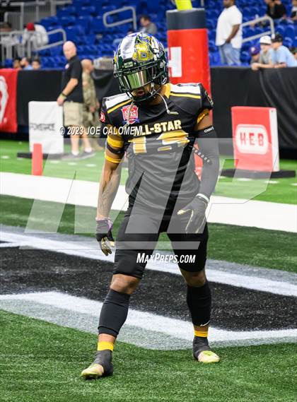 Thumbnail 3 in San Antonio All Star Game photogallery.