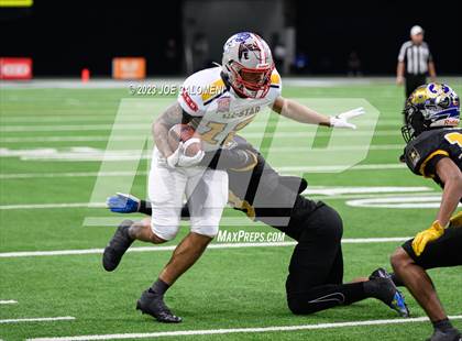 Thumbnail 2 in San Antonio All Star Game photogallery.