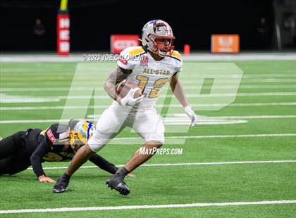 Thumbnail 1 in San Antonio All Star Game photogallery.