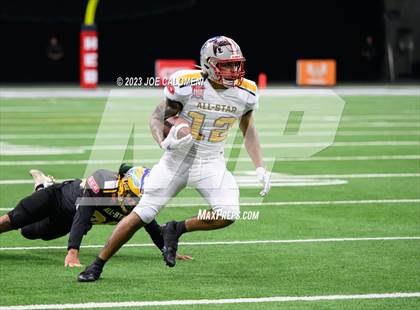 Thumbnail 3 in San Antonio All Star Game photogallery.