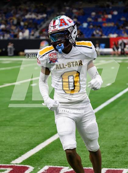 Thumbnail 1 in San Antonio All Star Game photogallery.