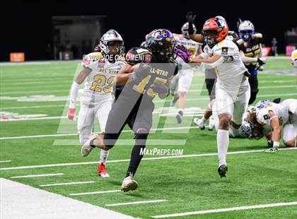 Thumbnail 3 in San Antonio All Star Game photogallery.