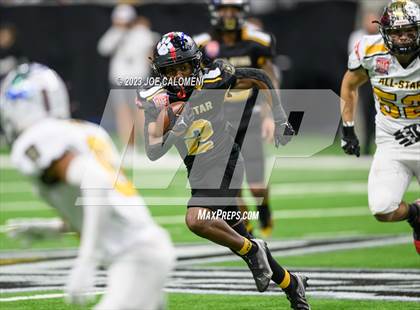 Thumbnail 2 in San Antonio All Star Game photogallery.