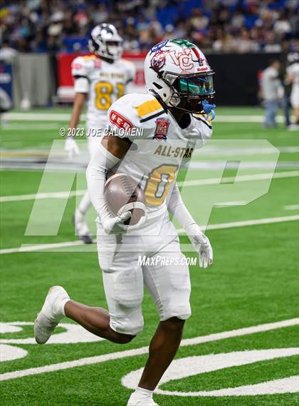 Thumbnail 3 in San Antonio All Star Game photogallery.
