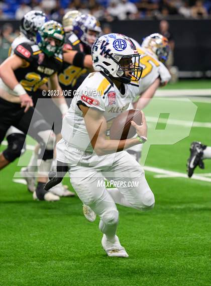 Thumbnail 3 in San Antonio All Star Game photogallery.