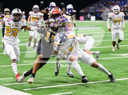 Thumbnail 1 in San Antonio All Star Game photogallery.