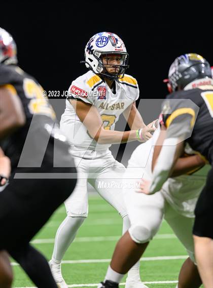 Thumbnail 1 in San Antonio All Star Game photogallery.