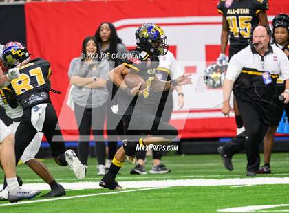 Thumbnail 1 in San Antonio All Star Game photogallery.