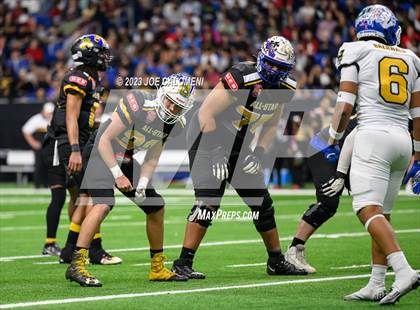 Thumbnail 1 in San Antonio All Star Game photogallery.