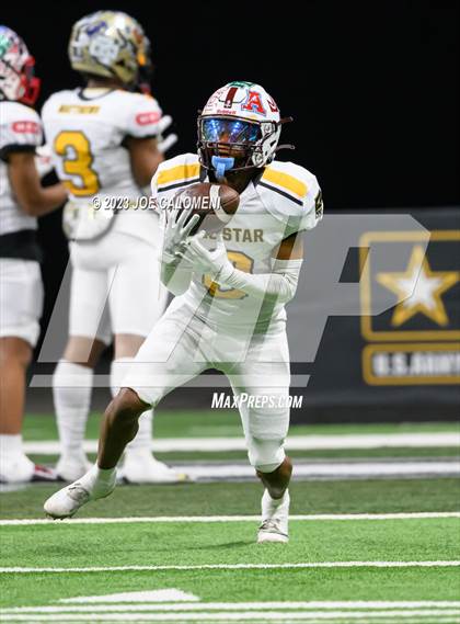 Thumbnail 1 in San Antonio All Star Game photogallery.