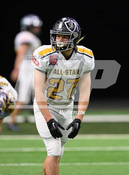 Thumbnail 2 in San Antonio All Star Game photogallery.