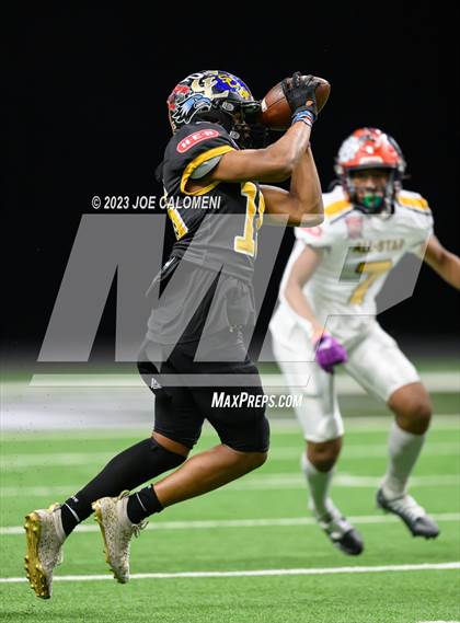 Thumbnail 3 in San Antonio All Star Game photogallery.