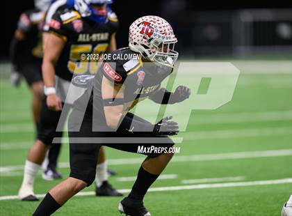 Thumbnail 3 in San Antonio All Star Game photogallery.