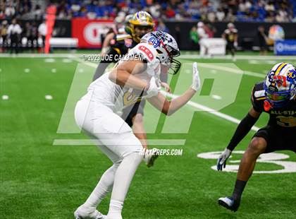 Thumbnail 2 in San Antonio All Star Game photogallery.