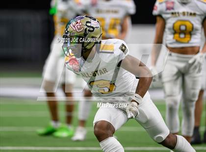 Thumbnail 1 in San Antonio All Star Game photogallery.
