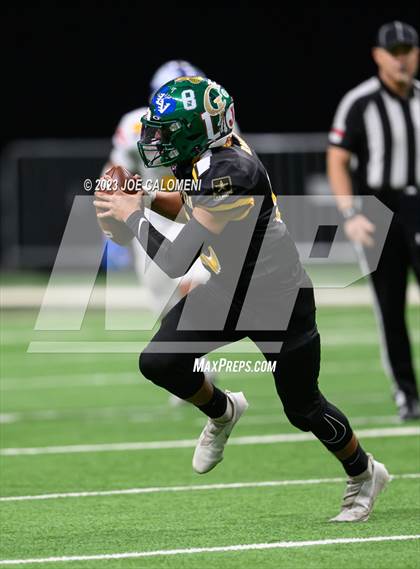 Thumbnail 1 in San Antonio All Star Game photogallery.
