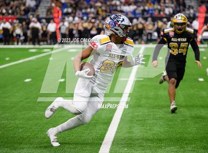 Thumbnail 1 in San Antonio All Star Game photogallery.