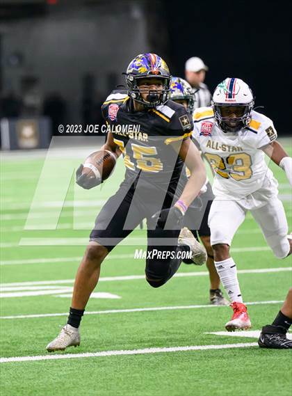 Thumbnail 3 in San Antonio All Star Game photogallery.