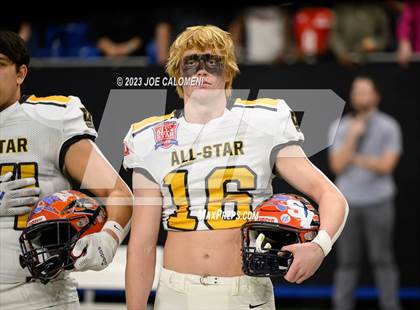 Thumbnail 2 in San Antonio All Star Game photogallery.