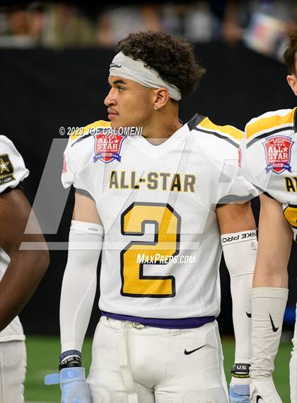 Thumbnail 3 in San Antonio All Star Game photogallery.
