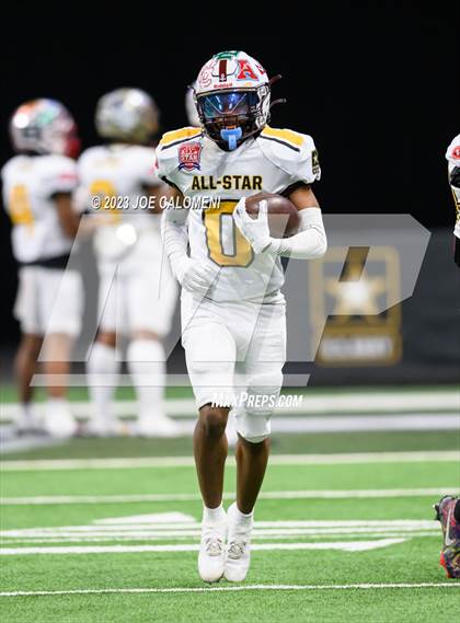 Thumbnail 2 in San Antonio All Star Game photogallery.