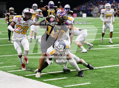 Thumbnail 3 in San Antonio All Star Game photogallery.