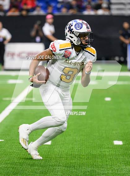 Thumbnail 3 in San Antonio All Star Game photogallery.