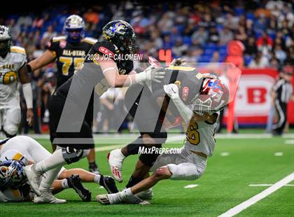 Thumbnail 1 in San Antonio All Star Game photogallery.
