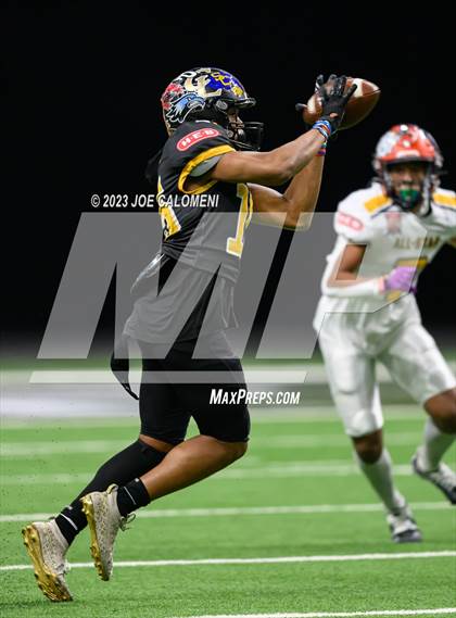 Thumbnail 2 in San Antonio All Star Game photogallery.