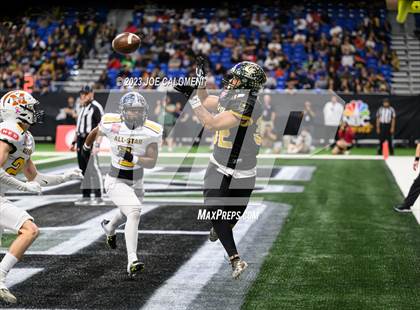 Thumbnail 2 in San Antonio All Star Game photogallery.