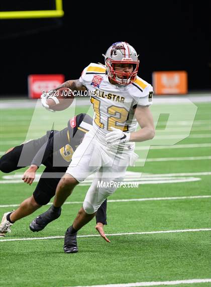 Thumbnail 1 in San Antonio All Star Game photogallery.