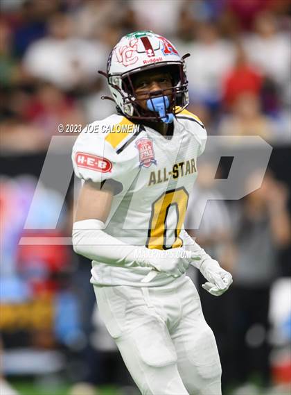 Thumbnail 1 in San Antonio All Star Game photogallery.