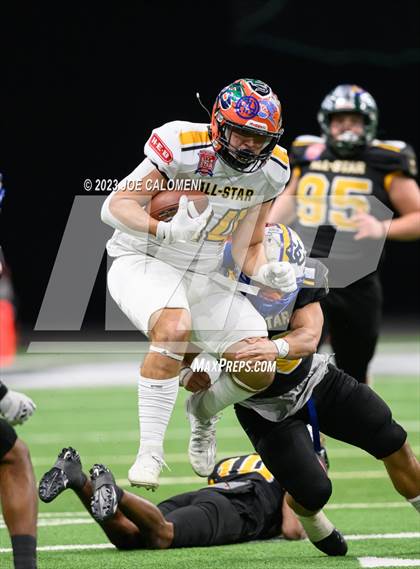 Thumbnail 3 in San Antonio All Star Game photogallery.