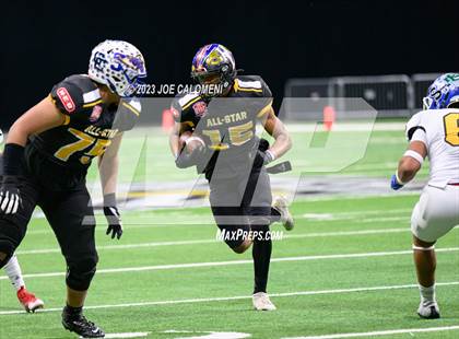 Thumbnail 3 in San Antonio All Star Game photogallery.
