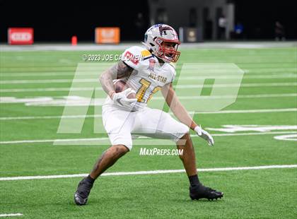 Thumbnail 1 in San Antonio All Star Game photogallery.