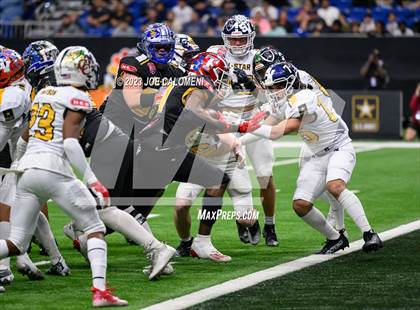 Thumbnail 1 in San Antonio All Star Game photogallery.