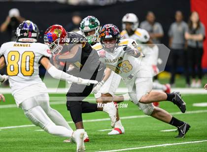 Thumbnail 1 in San Antonio All Star Game photogallery.