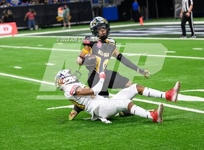 Thumbnail 3 in San Antonio All Star Game photogallery.