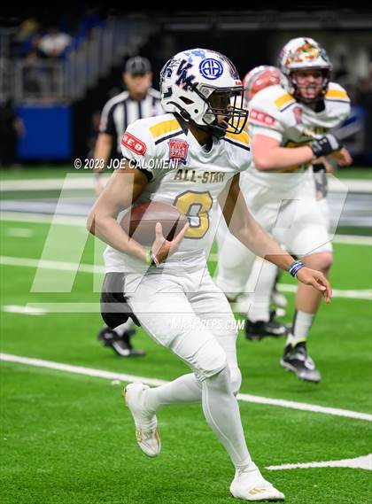 Thumbnail 3 in San Antonio All Star Game photogallery.
