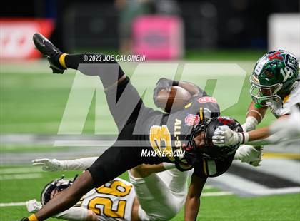Thumbnail 2 in San Antonio All Star Game photogallery.