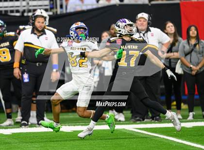 Thumbnail 2 in San Antonio All Star Game photogallery.