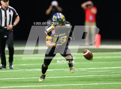 Thumbnail 2 in San Antonio All Star Game photogallery.