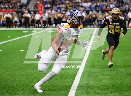 Thumbnail 3 in San Antonio All Star Game photogallery.