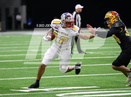 Thumbnail 2 in San Antonio All Star Game photogallery.