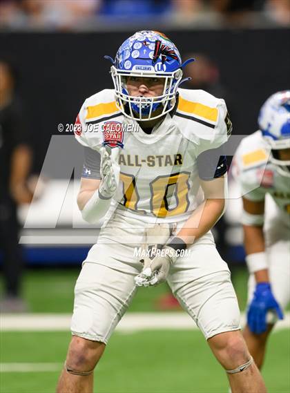 Thumbnail 3 in San Antonio All Star Game photogallery.