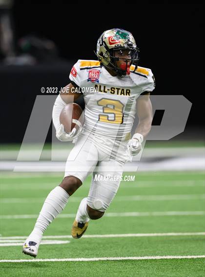 Thumbnail 1 in San Antonio All Star Game photogallery.