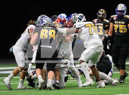 Thumbnail 1 in San Antonio All Star Game photogallery.