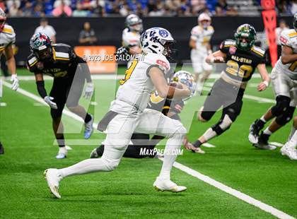 Thumbnail 3 in San Antonio All Star Game photogallery.