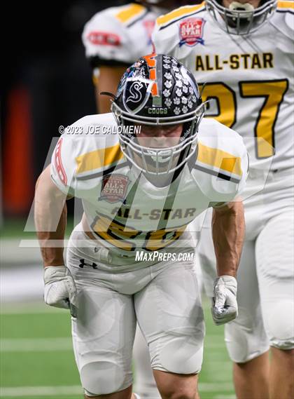 Thumbnail 1 in San Antonio All Star Game photogallery.