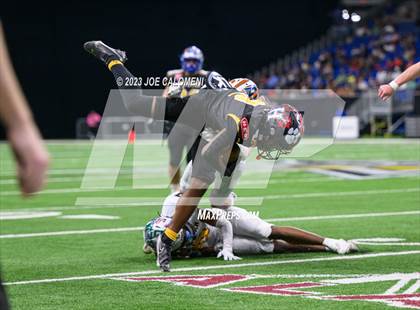 Thumbnail 2 in San Antonio All Star Game photogallery.